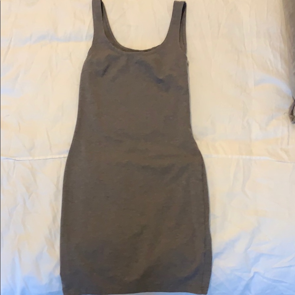 H&M Bodycon Dress